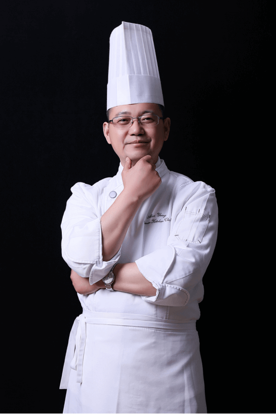 唐玖珑董事长唐冲：为创业者开路 以川味美食结缘