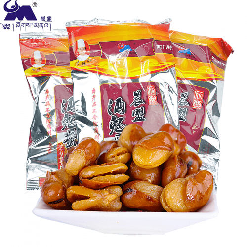 解读川味美食唐玖珑的发展之路：在传承中坚守 在创新中前行
