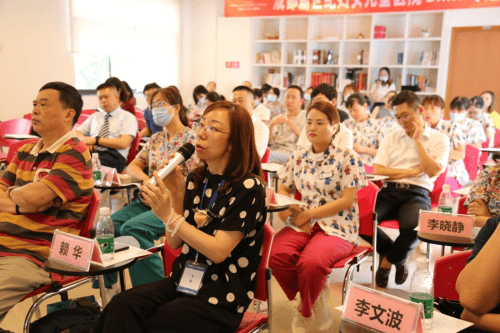 成都新世纪互联网医院试运营 乳腺核磁BMRI引领技术革新
