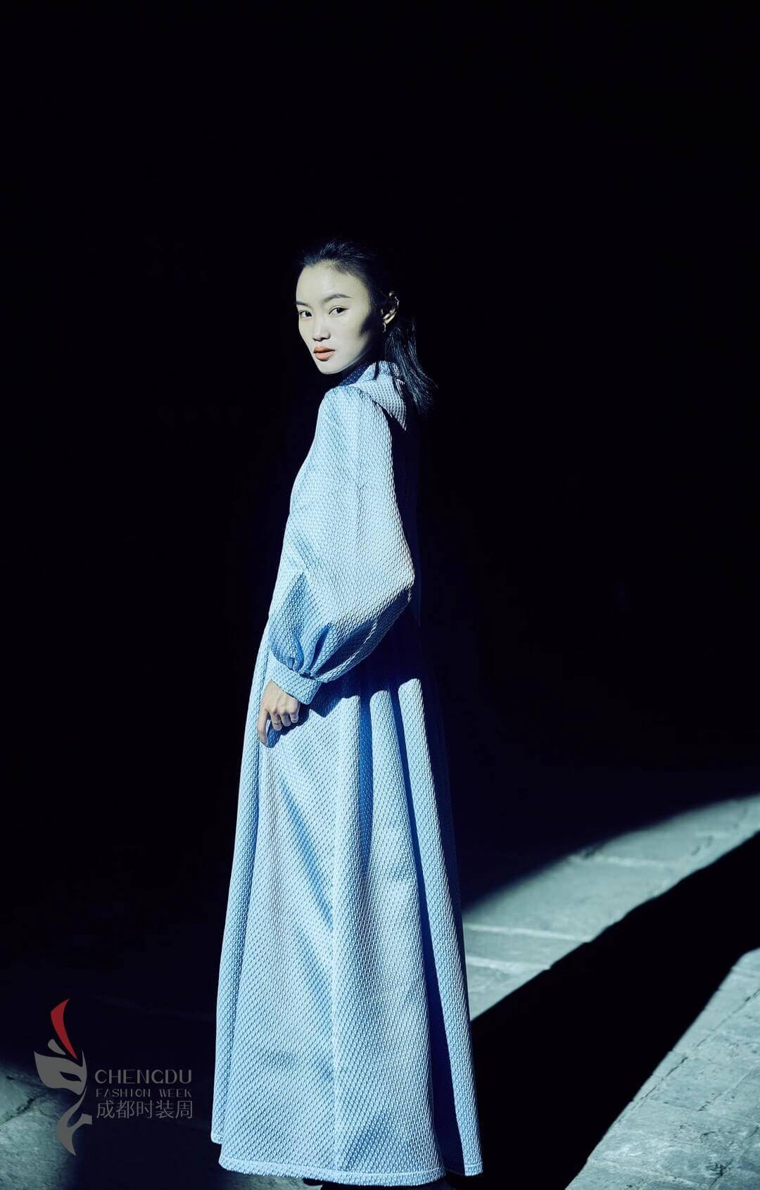 AW2020成都时装周，诠释时尚，逐梦新生
