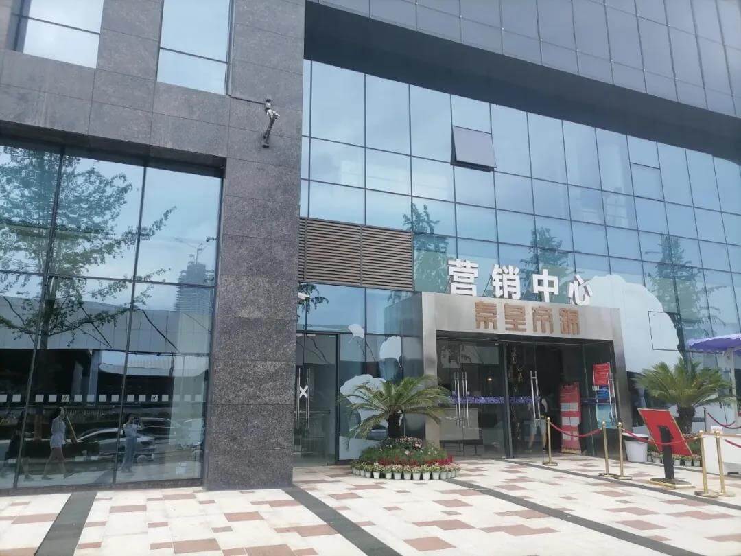成都住宅限购，摇号几次不中！我到底该不该买这个红盘公寓？