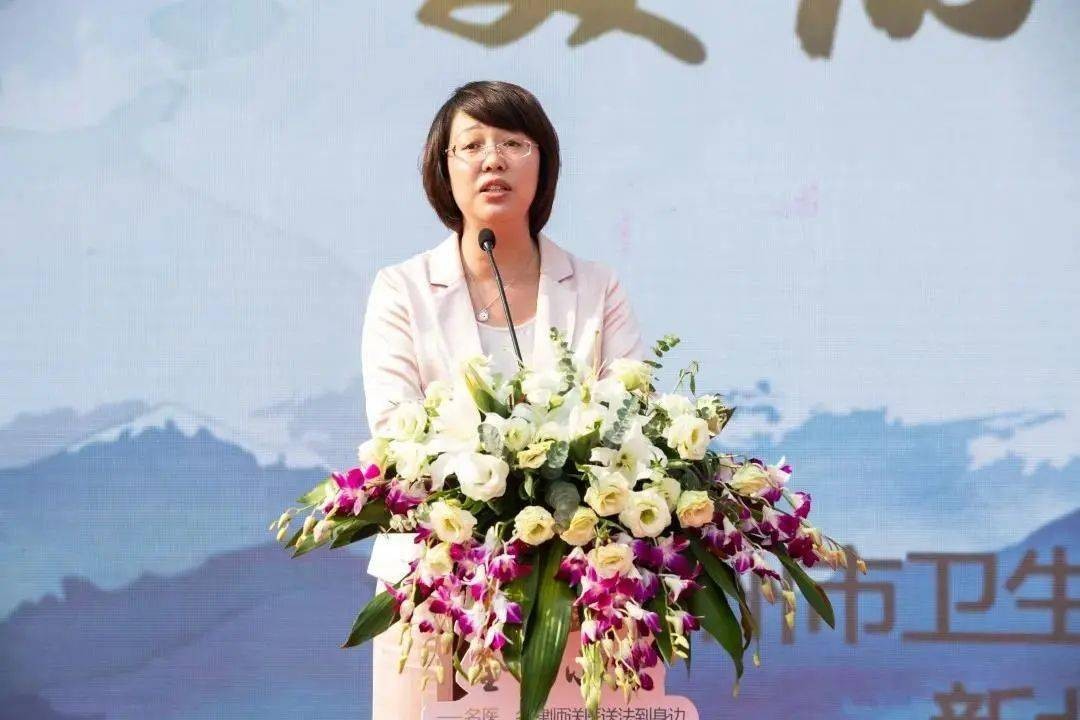 送医、送法到身边公益行动走进孟河