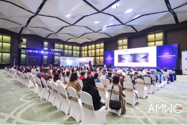 点亮医美抗衰老新时代 2021 AMWC China 世界美容抗衰老大会成功举办
