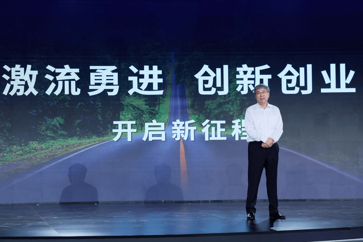 奇瑞全面拉升品牌价值，前瞻未来汽车演进方向持续领跑新赛道