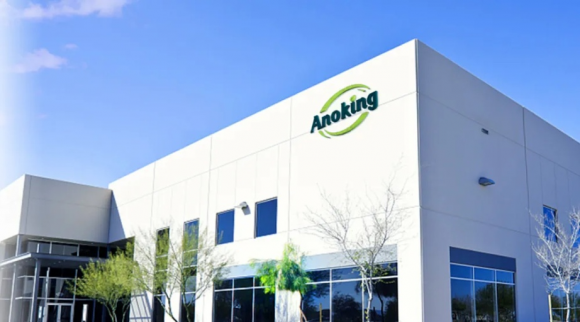 Anoking奥诺晶：美国高科技健康品牌入驻中国，助力实现健康生活梦!