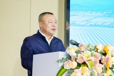 唐郡优品·浦惠蓉城｜  漳浦县食品产业产销对接会  暨漳浦产业社区民企招商推介会  在蓉成功举办